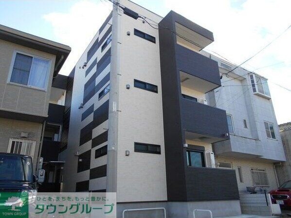 MOVE中村日赤NORTHの物件内観写真